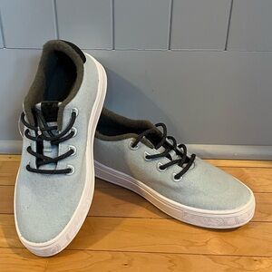 YY Nation Cirro Sneakers - Merino Wool - Unisex - Women's 7.5 / Men's 6 - NWOT